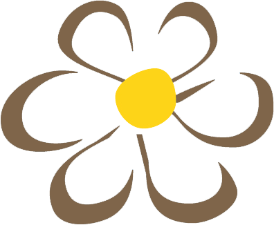 Logo-Blume